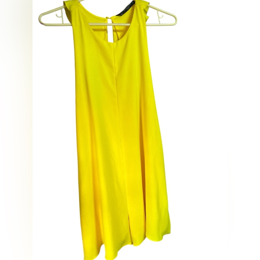 🔥ZARA🔥  ✨💕TRAFALUC COLLECTION ROMPER💕✨ WOMENS XS